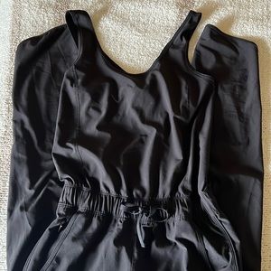 Patagonia fleetwjth romper **old style**